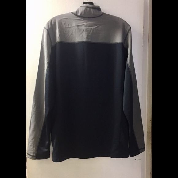 🌟 Men's Performance Quarter-Zip - Picture 2 of 5